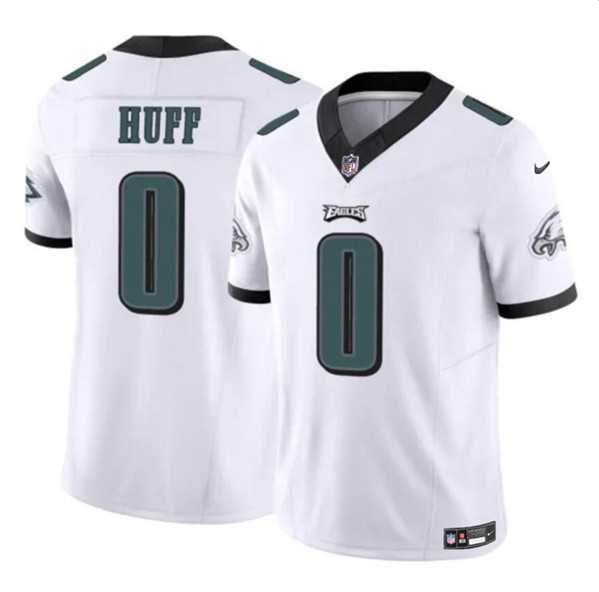 Men & Women & Youth Philadelphia Eagles #0 Bryce Huff White 2024 F.U.S.E. Vapor Untouchable Limited Football Stitched Jersey,We sell and wholesale Men & Women & Youth Philadelphia Eagles #0 Bryce Huff White 2024 F.U.S.E. Vapor Untouchable Limited Football Stitched Jersey on line form chian!